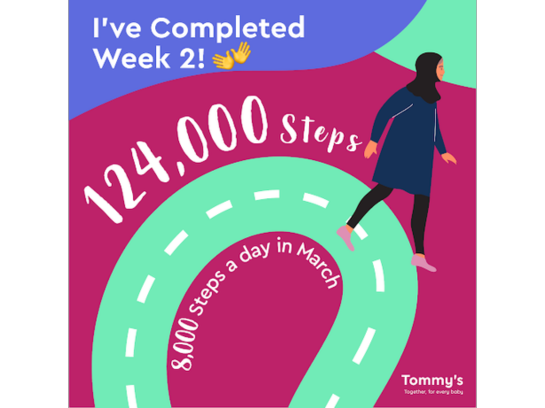 Case Study Image - Tommy's