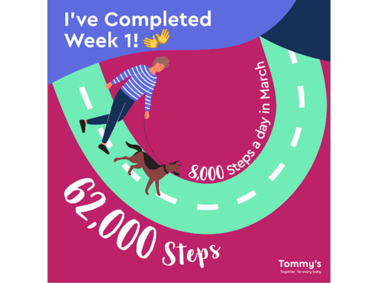 Case Study Image - Tommy's